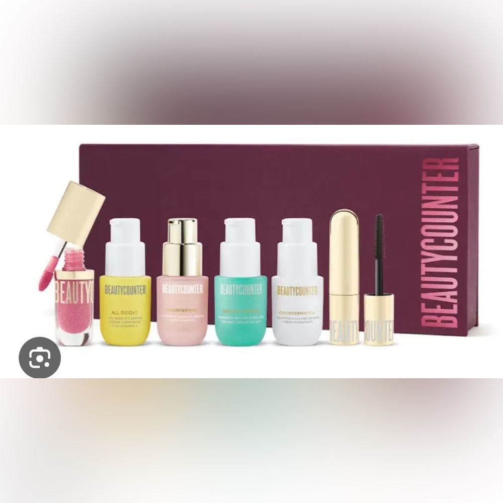 BeautyCounter Best in clean Heroes